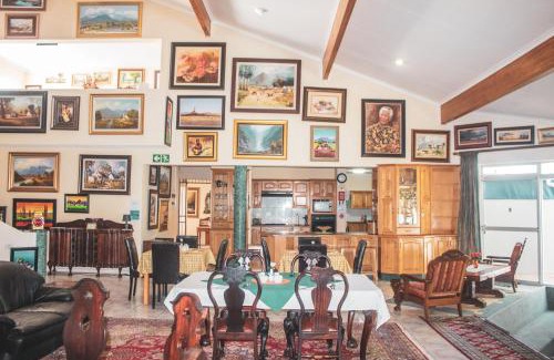 Ladismith Casa | 7 Eland Boutique Guest House