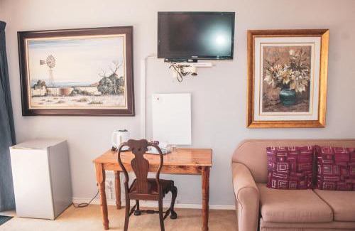 Ladismith Casa | 7 Eland Boutique Guest House