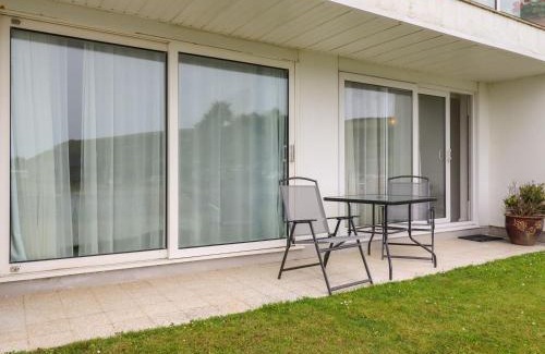 Mawgan Porth Apartamento | 7 Europa Court