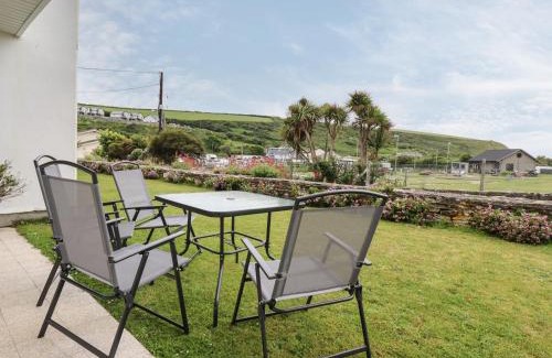 Mawgan Porth Apartamento | 7 Europa Court
