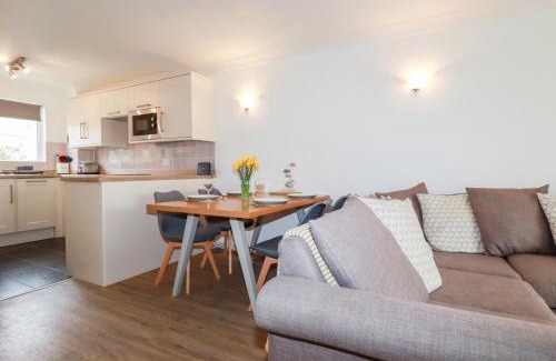 Mawgan Porth Apartamento | 7 Europa Court