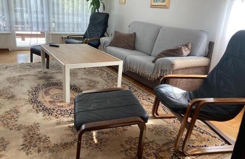 Sempeter pri Gorici Apartamento | 7 Flower Street Apartment