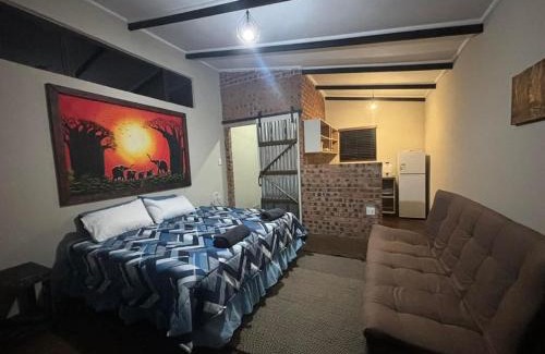 Bethlehem Apartamento | 7 Fonteine Gaste Plaas