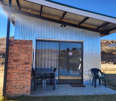 Bethlehem Apartamento | 7 Fonteine Gaste Plaas