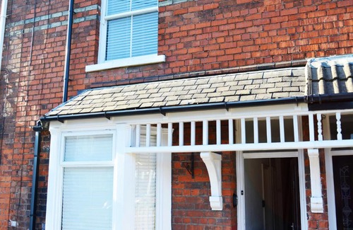 Beverley Casa | 7 Grovehill Road