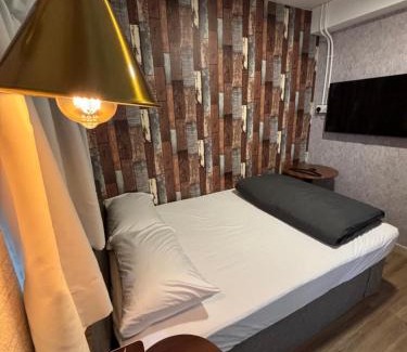 Tsim Sha Tsui Hotel | 7 guest house