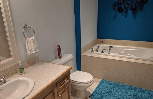 Humber Village Chalet De Esquí | 7 Hillside Drive - Humber Valley Resort