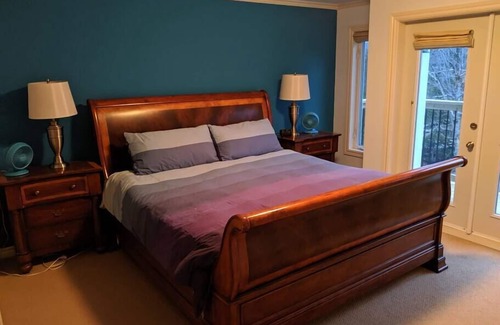 Humber Village Chalet De Esquí | 7 Hillside Drive - Humber Valley Resort