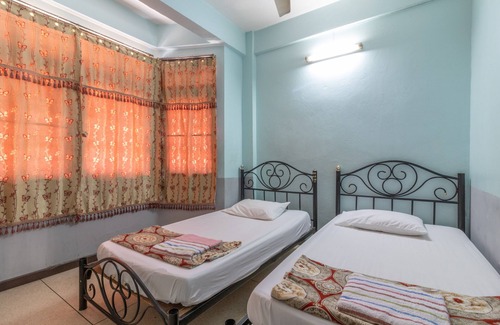 Talat Yot Casa | 7 Holder Guesthouse