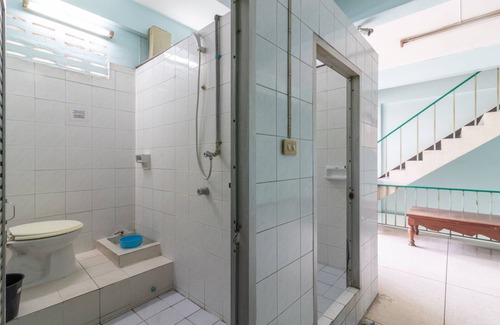 Talat Yot Casa | 7 Holder Guesthouse