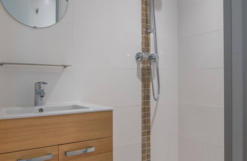 Aiguines Apartamento | 7 Horloge Studio vue Village