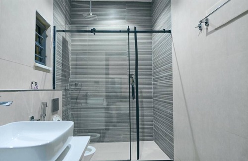 Abuja Apartamento | 7 Hotel Suites in Wonderful Abuja with AC, WiFi. Enjoy your stay