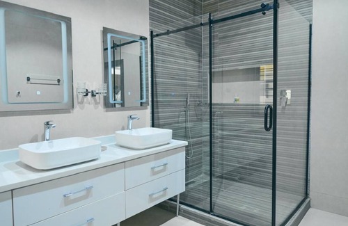Abuja Apartamento | 7 Hotel Suites in Wonderful Abuja with AC, WiFi. Enjoy your stay