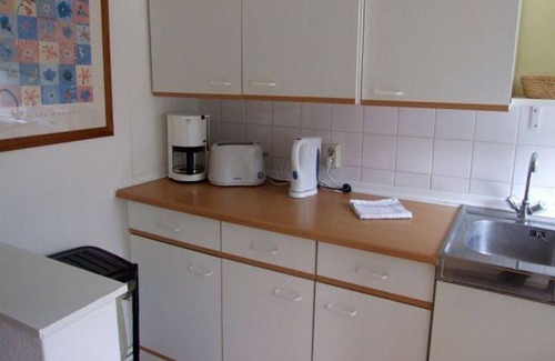 Bockholm Apartamento | (7) Casa 60m² - Casa de huéspedes Käte Petersen