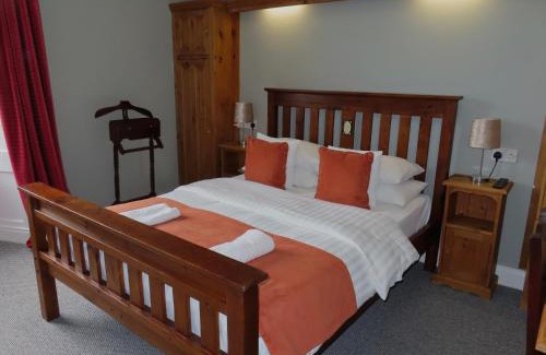 Armagh Cama Y Desayuno | 7 Houses Armagh City