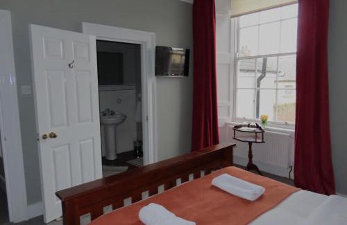 Armagh Cama Y Desayuno | 7 Houses Armagh City