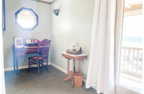 Mariposa Apartamento | #7 Jacuzzi tub-Balcony- Historic Downtown suite