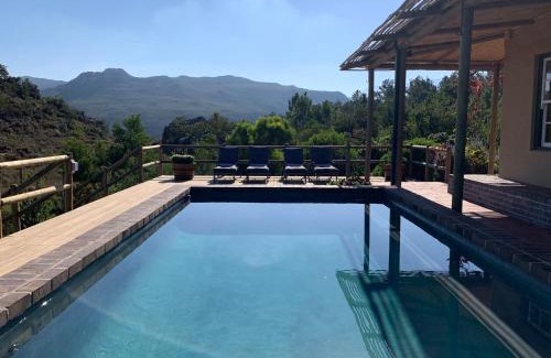Franschhoek Cama Y Desayuno | 7 Koppies