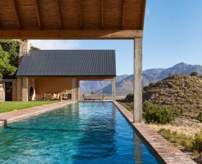 Franschhoek Cama Y Desayuno | 7 Koppies