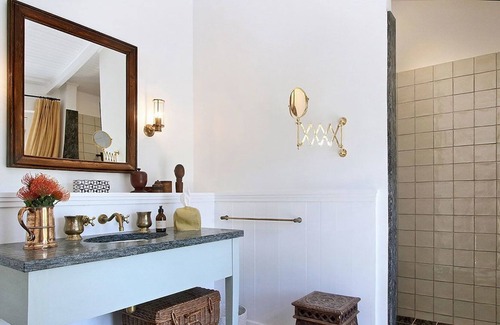 Cape Winelands Casa | 7 Koppies