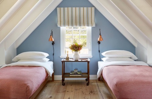 Cape Winelands Casa | 7 Koppies