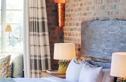 Cape Winelands Casa | 7 Koppies