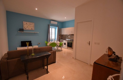 Valletta Apartamento | 7 La Sengle - Valletta Dream Suites