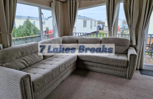 Crowle Casa | 7 Lakes Breaks at 7 Lakes Country Park-WF73
