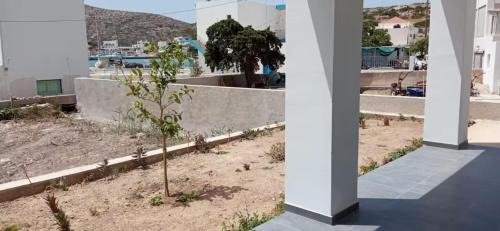 Lipsoi Apartamento | #7 Lipsi Port Apartment Sea Views-Ground floor-No#7