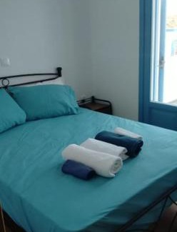 Lipsoi Apartamento | #7 Lipsi Port Apartment Sea Views-Ground floor-No#7