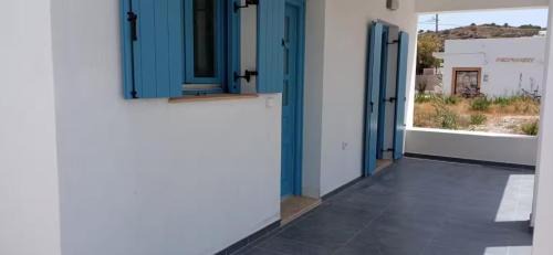 Lipsoi Apartamento | #7 Lipsi Port Apartment Sea Views-Ground floor-No#7