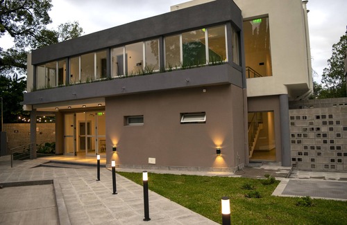 Villa San Lorenzo Cama Y Desayuno | 7 Lunas de San Lorenzo