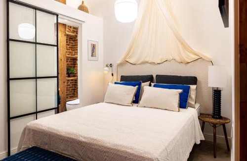 Centro Hotel | 7 Matices