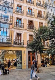 Centro Hotel | 7 Matices