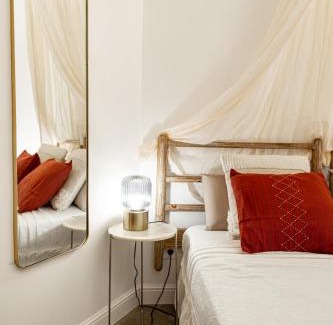 Centro Hotel | 7 Matices
