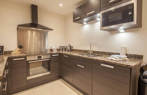 Kenmore Cabaña | 7 Maxwells - capacidad para 4 personas en 2 habitaciones
