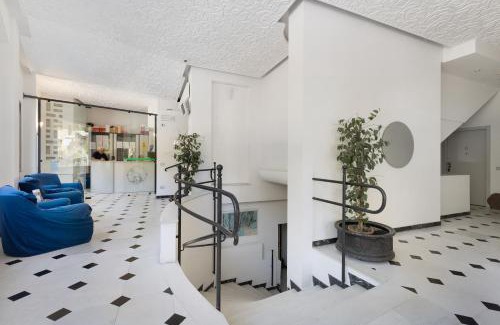 Varigotti Apartamento | 7 Mehari