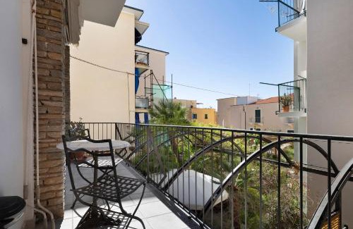 Varigotti Apartamento | 7 Mehari