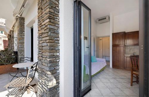 Varigotti Apartamento | 7 Mehari