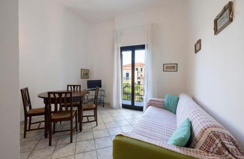 Varigotti Apartamento | 7 Mehari