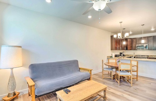 Lakeside Village Condominio | 7 Mi to Arapahoe Basin Ski Area: Keystone Condo