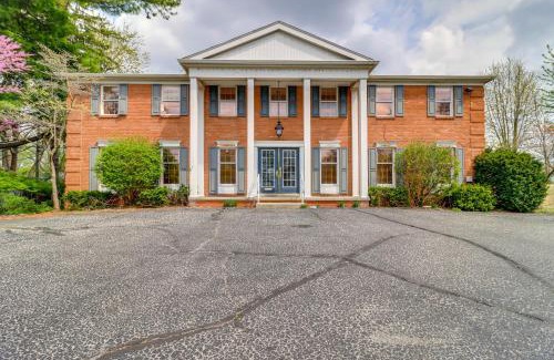 Bedford Apartamento | 7 Mi to Downtown Toledo Apt Near Franklin Park