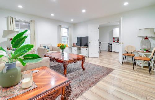 Bedford Apartamento | 7 Mi to Downtown Toledo Apt Near Franklin Park