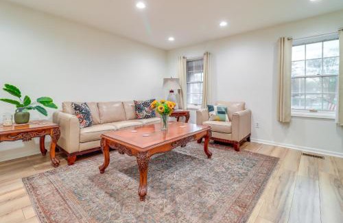 Bedford Apartamento | 7 Mi to Downtown Toledo Apt Near Franklin Park