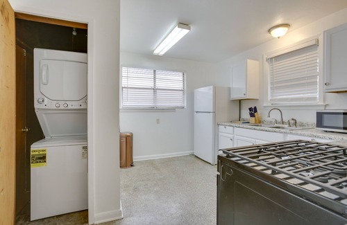 Metairie Casa | 7 Mi to Dtwn NOLA: Pet-Friendly Home w/ Yard