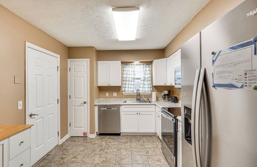 Callaway Casa | Updated Home w/ Patio & Yard in Panama City!