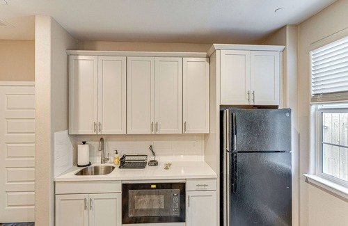 Folsom Apartamento | 7 Mi to Folsom Lake: Sacramento Area Apartment