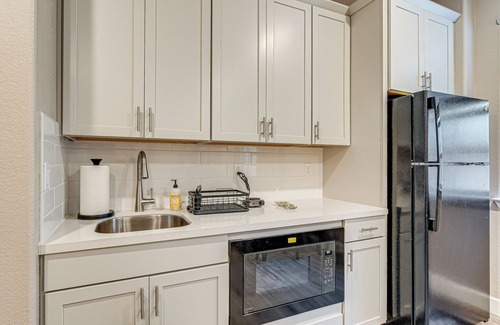 Folsom Apartamento | 7 Mi to Folsom Lake: Sacramento Area Apartment