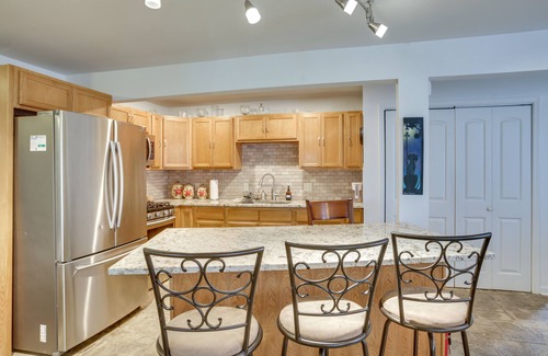 Pines Village Casa | 7 Mi to French Quarter: NOLA Abode w/ Home Theater
