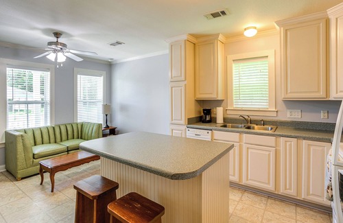 Oxford Casa | 7 Mi to Ole Miss: Quiet Rural Retreat w/Yard!